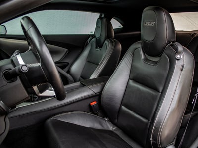 2010 Chevrolet Camaro 2SS