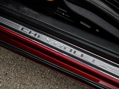 2010 Chevrolet Camaro 2SS