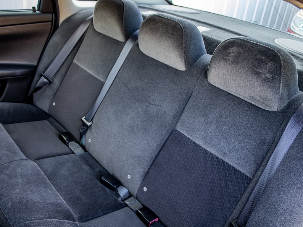 2008 Chevrolet Impala LT