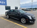 2014 Cadillac XTS Premium