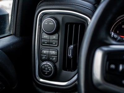 2023 Chevrolet Silverado 2500 HD LTZ