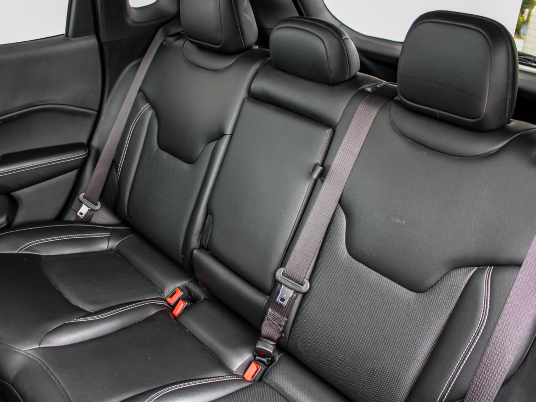 2021 Jeep Compass 80th Anniversary 4x4