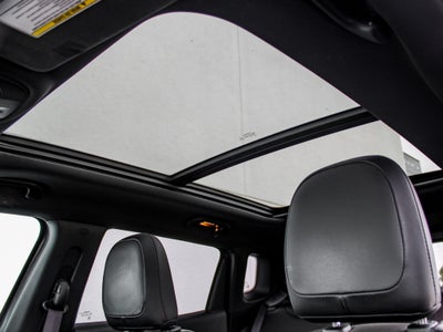 2021 Jeep Compass 80th Anniversary 4x4