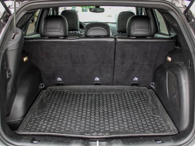 2021 Jeep Compass 80th Anniversary 4x4