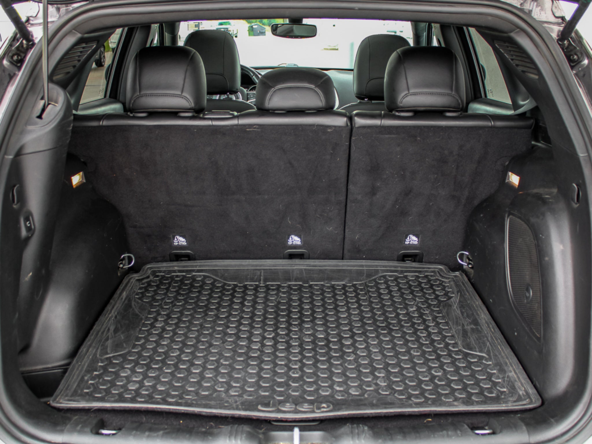 2021 Jeep Compass 80th Anniversary 4x4