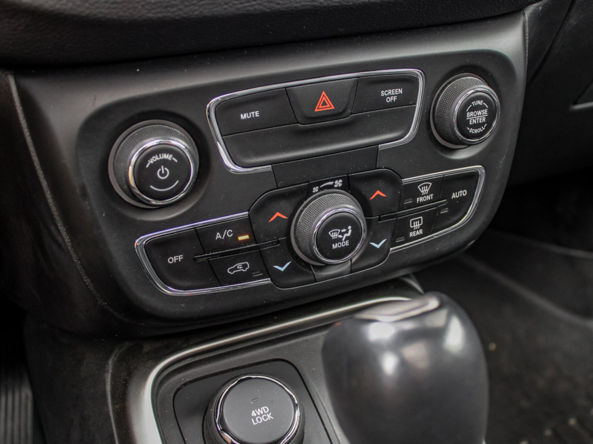 2021 Jeep Compass 80th Anniversary 4x4