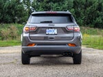 2021 Jeep Compass 80th Anniversary 4x4