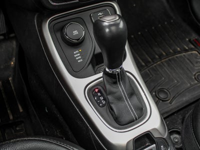 2021 Jeep Compass 80th Anniversary 4x4