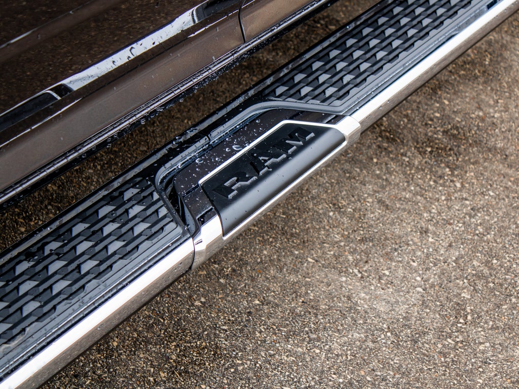 2024 RAM 3500 Big Horn Crew Cab 4x4 8' Box