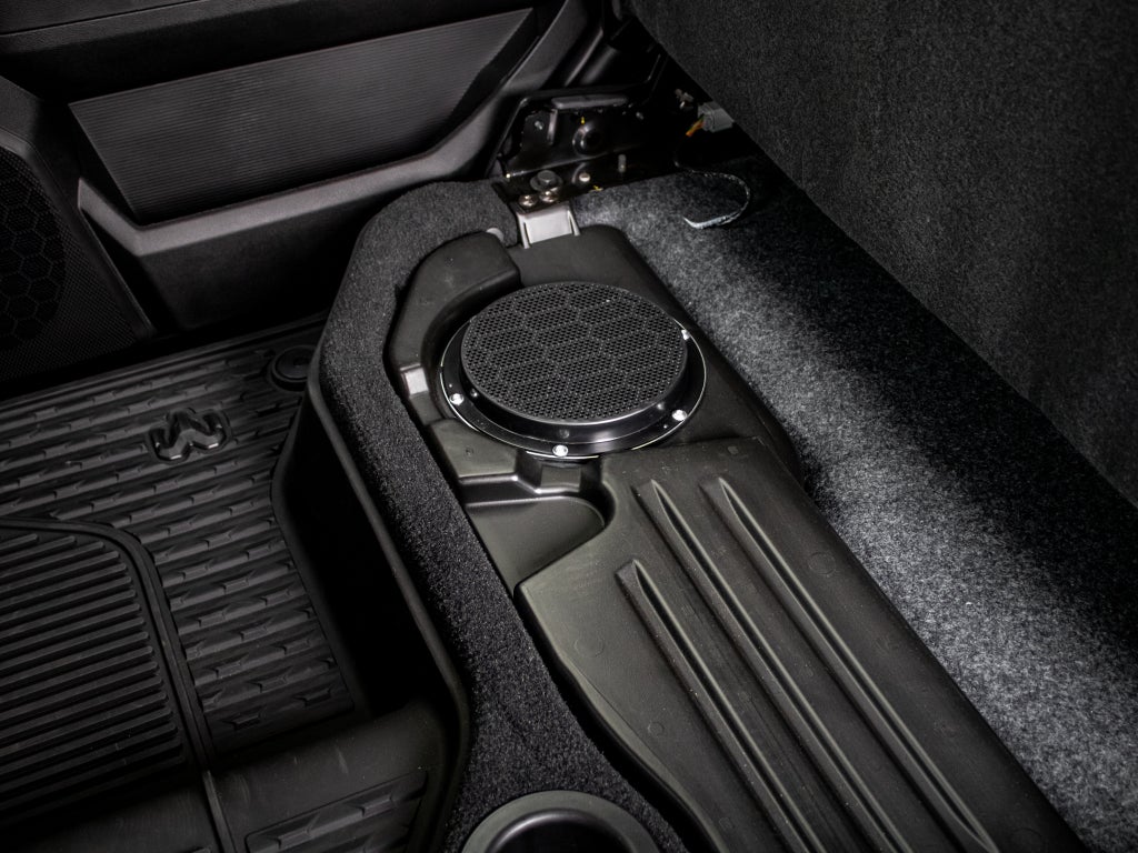 2024 RAM 3500 Big Horn Crew Cab 4x4 8' Box