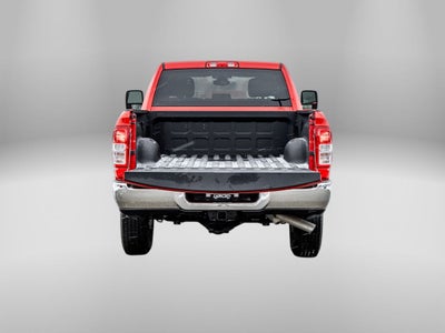 2024 RAM 2500 Big Horn Crew Cab 4x4 6'4" Box