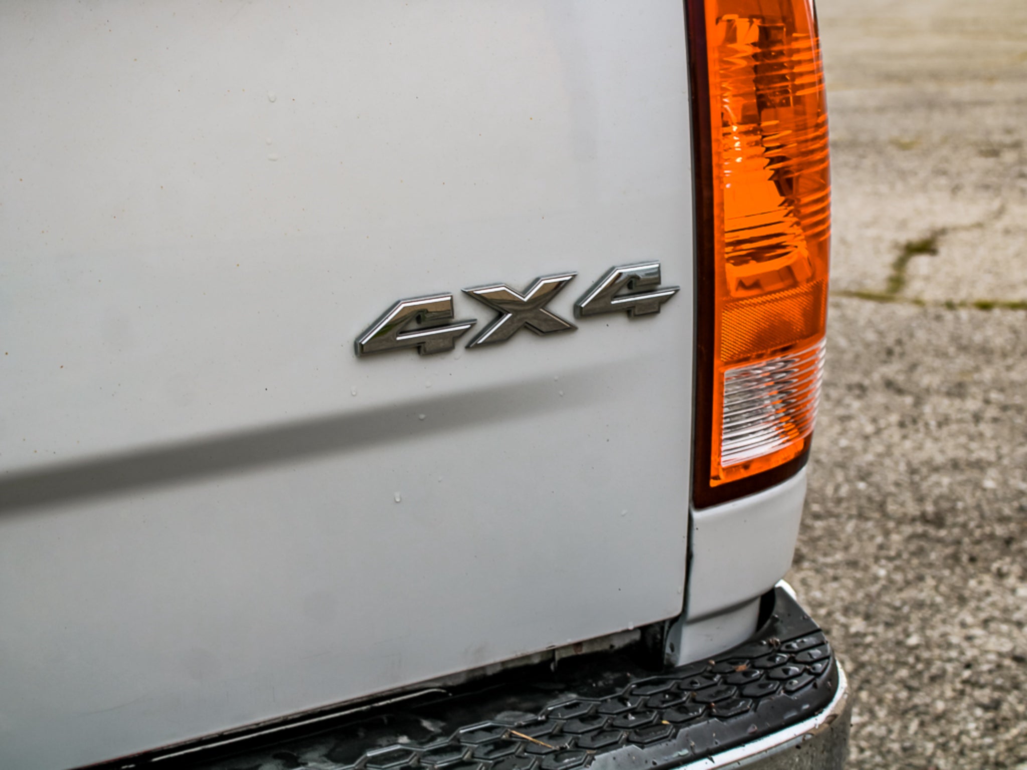 2016 RAM 2500 SLT