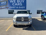 2011 RAM Ram 2500 Laramie