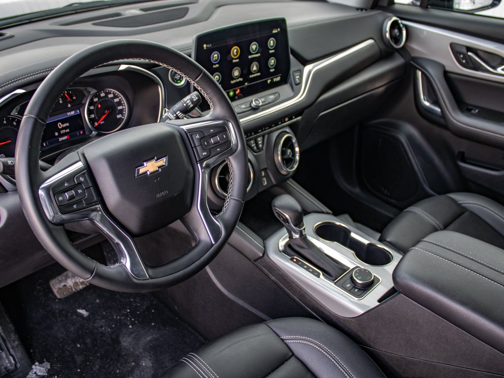 2023 Chevrolet Blazer 3LT