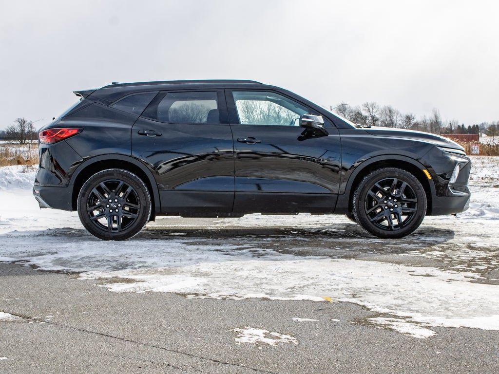2023 Chevrolet Blazer 3LT