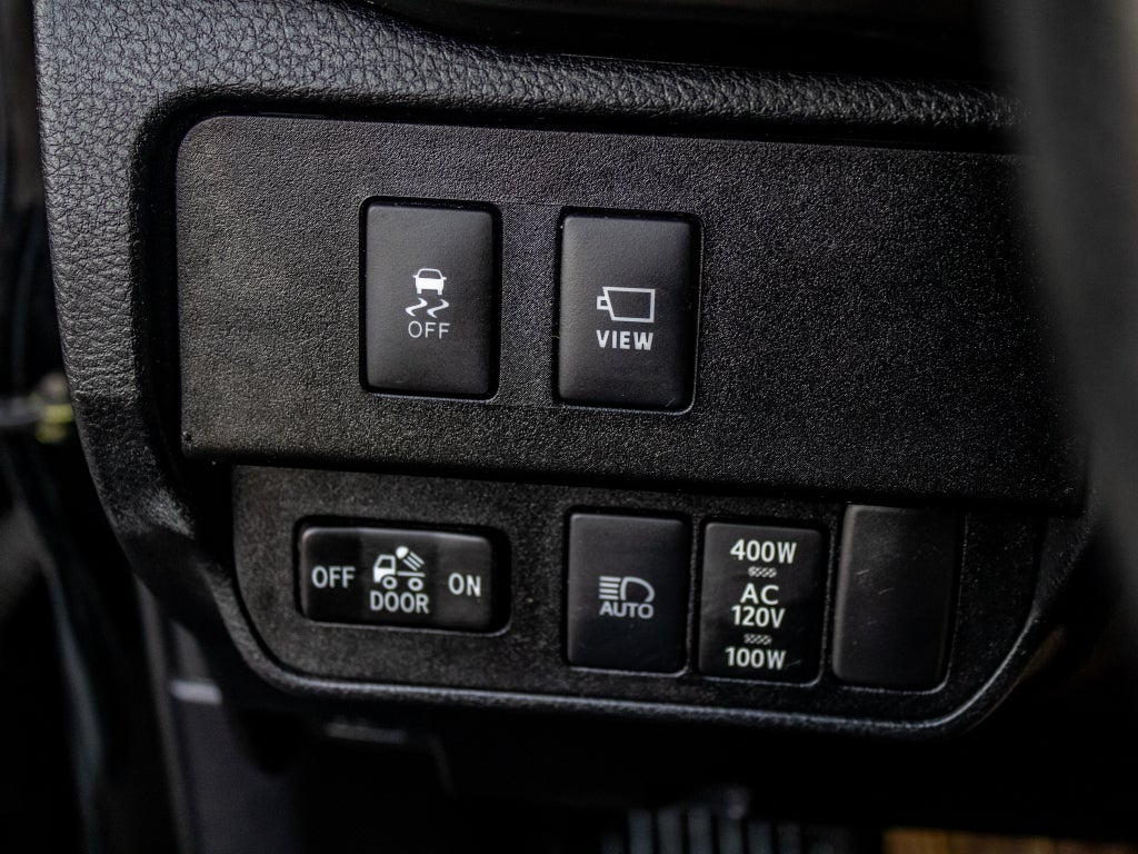 2021 Toyota Tacoma TRD Off-Road