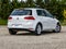 2017 Volkswagen Golf TSI Wolfsburg Edition 4-Door