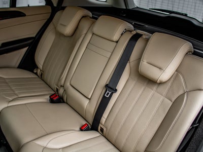 2017 Mercedes-Benz GLE 350 4MATIC®