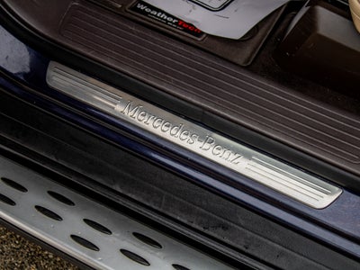 2017 Mercedes-Benz GLE 350 4MATIC®