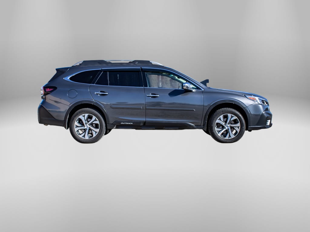 2020 Subaru Outback Touring XT