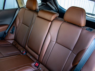 2020 Subaru Outback Touring XT