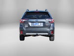 2020 Subaru Outback Touring XT