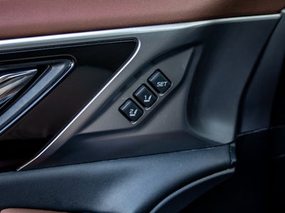 2020 Subaru Outback Touring XT