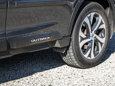 2020 Subaru Outback Touring XT