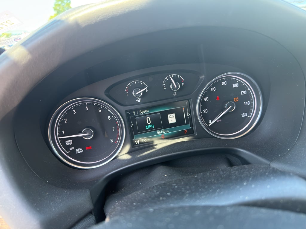 2019 Buick Enclave Premium