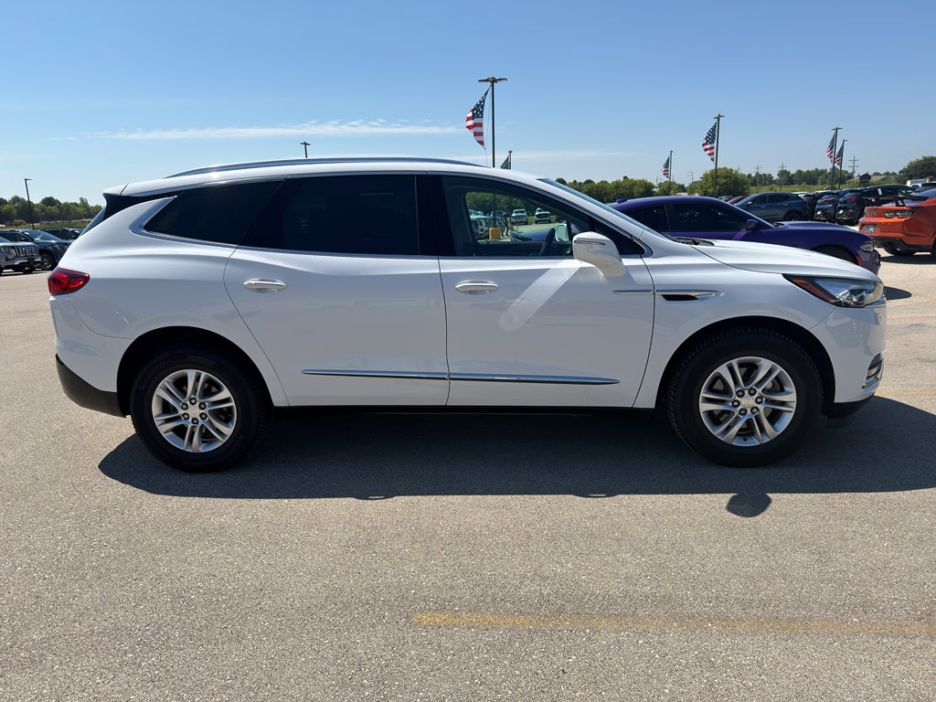 2019 Buick Enclave Premium
