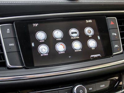 2019 Buick Enclave Premium