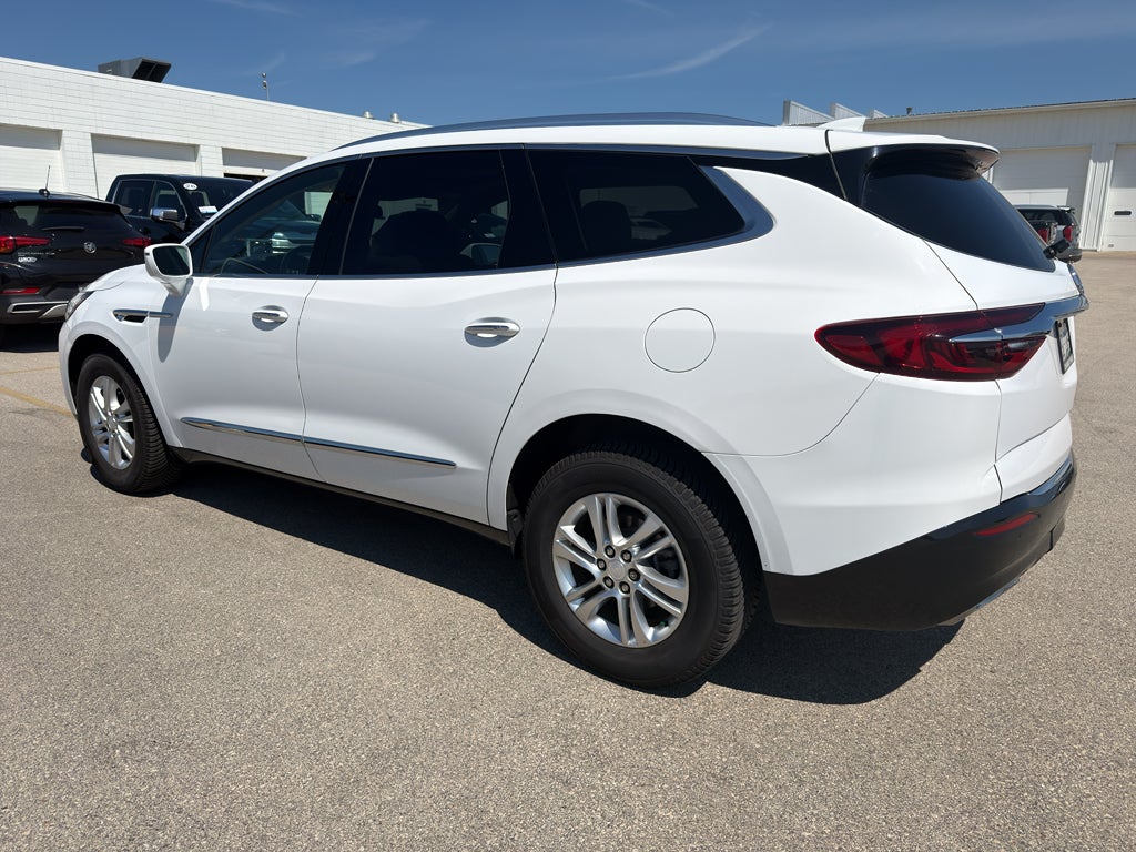 2019 Buick Enclave Premium