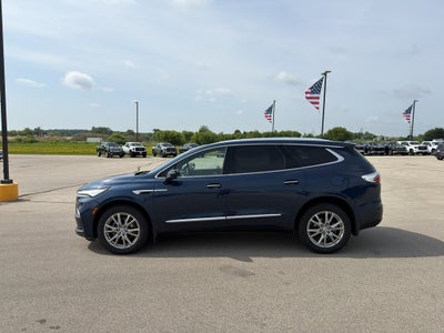 2023 Buick Enclave Premium