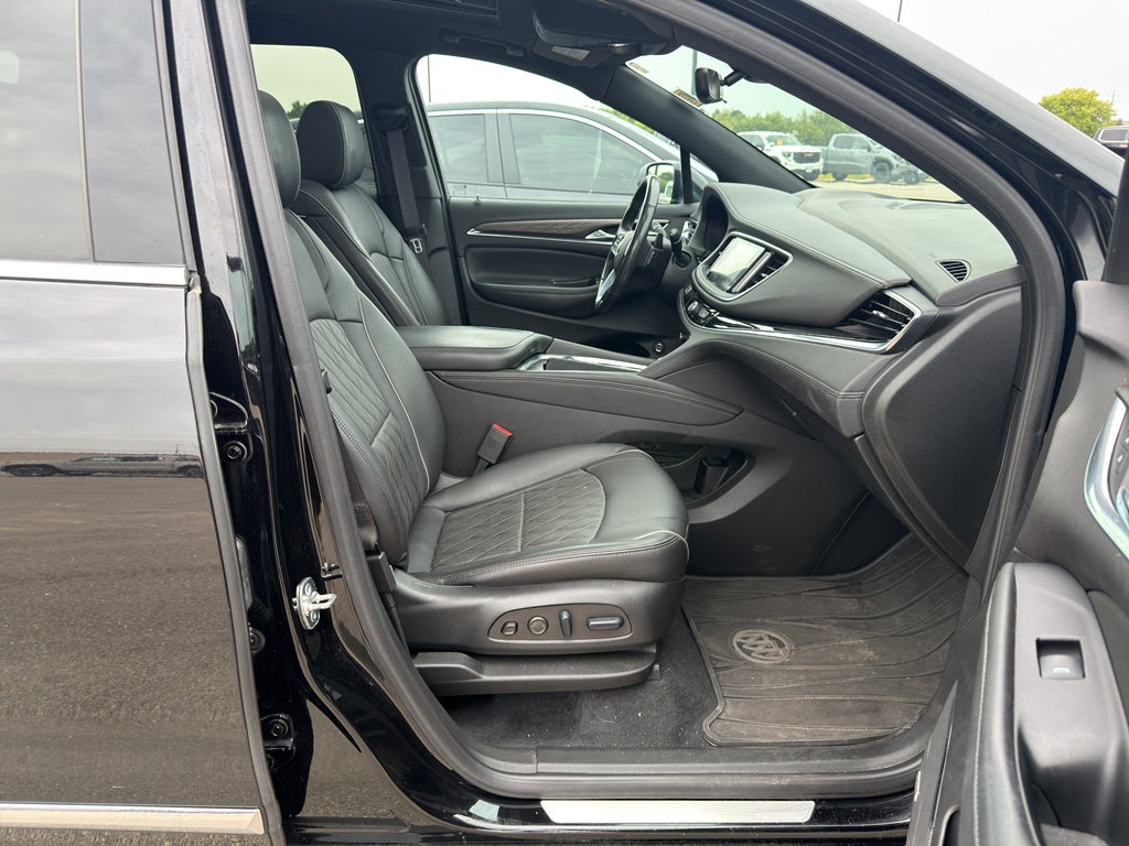 2024 Buick Enclave Avenir