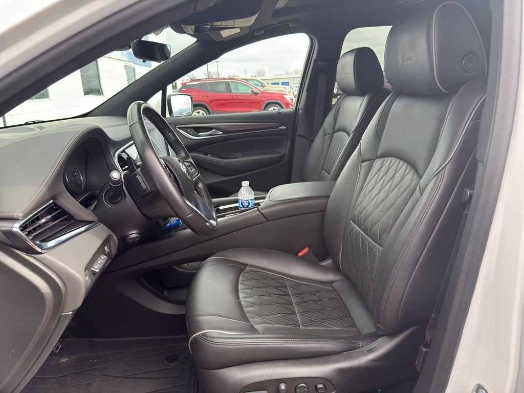 2023 Buick Enclave Avenir