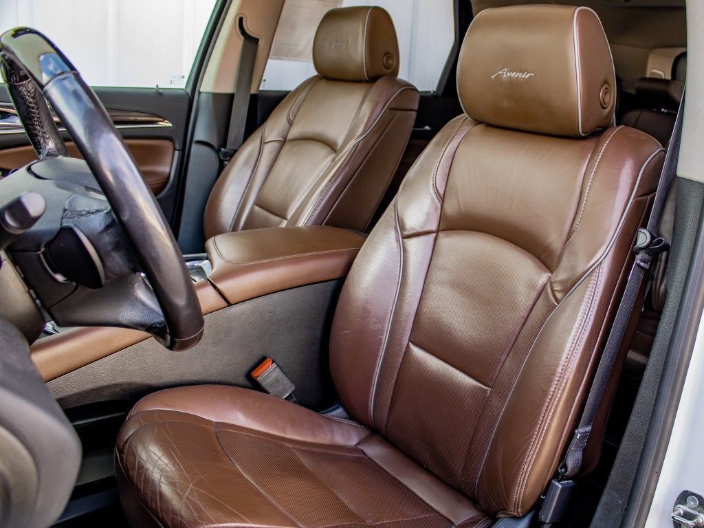 2018 Buick Enclave Avenir