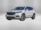 2018 Buick Enclave Avenir