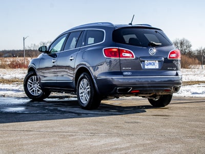 2014 Buick Enclave Convenience