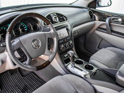 2014 Buick Enclave Convenience