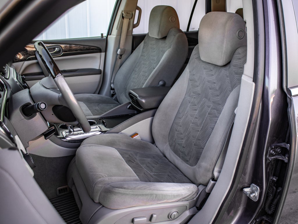 2014 Buick Enclave Convenience