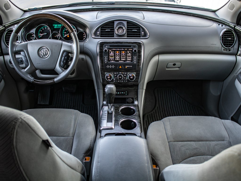2014 Buick Enclave Convenience