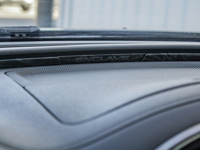 2014 Buick Enclave Convenience