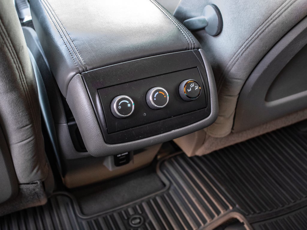 2014 Buick Enclave Convenience