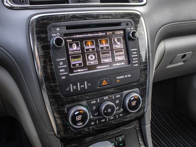 2014 Buick Enclave Convenience