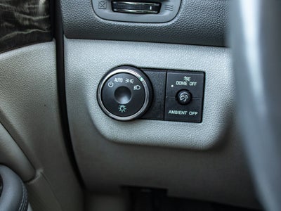 2014 Buick Enclave Convenience