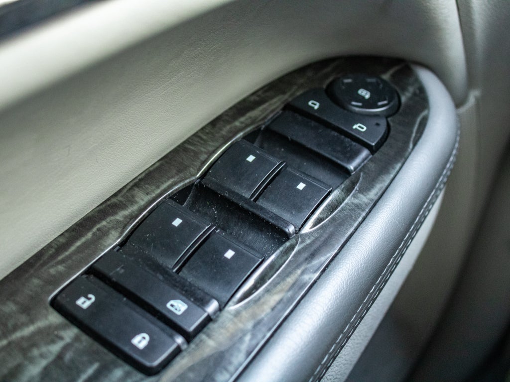 2014 Buick Enclave Convenience