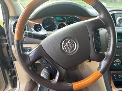 2011 Buick Enclave CXL-1