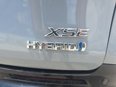2024 Toyota Sienna XSE