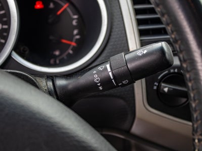 2010 Toyota Tacoma BASE