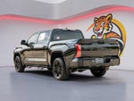 2026 Toyota Tundra Hybrid Platinum Hybrid CrewMax 5.5' Bed